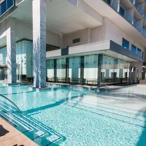 Holiday home Strip View - Luxurious At Palms Place, Las Vegas