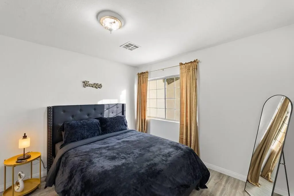 Heated Pool - Poker - 5 Min - Airport - 10-Strip Villa Las Vegas 0*,  Verenigde Staten
